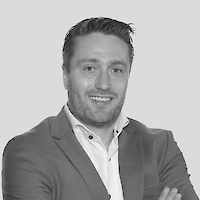 Barry Luijsterburg