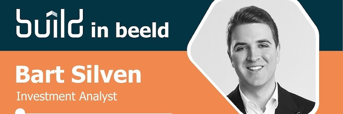 Builders in beeld - Bart Silven